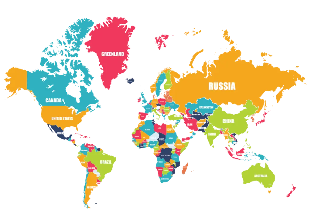 worldmap